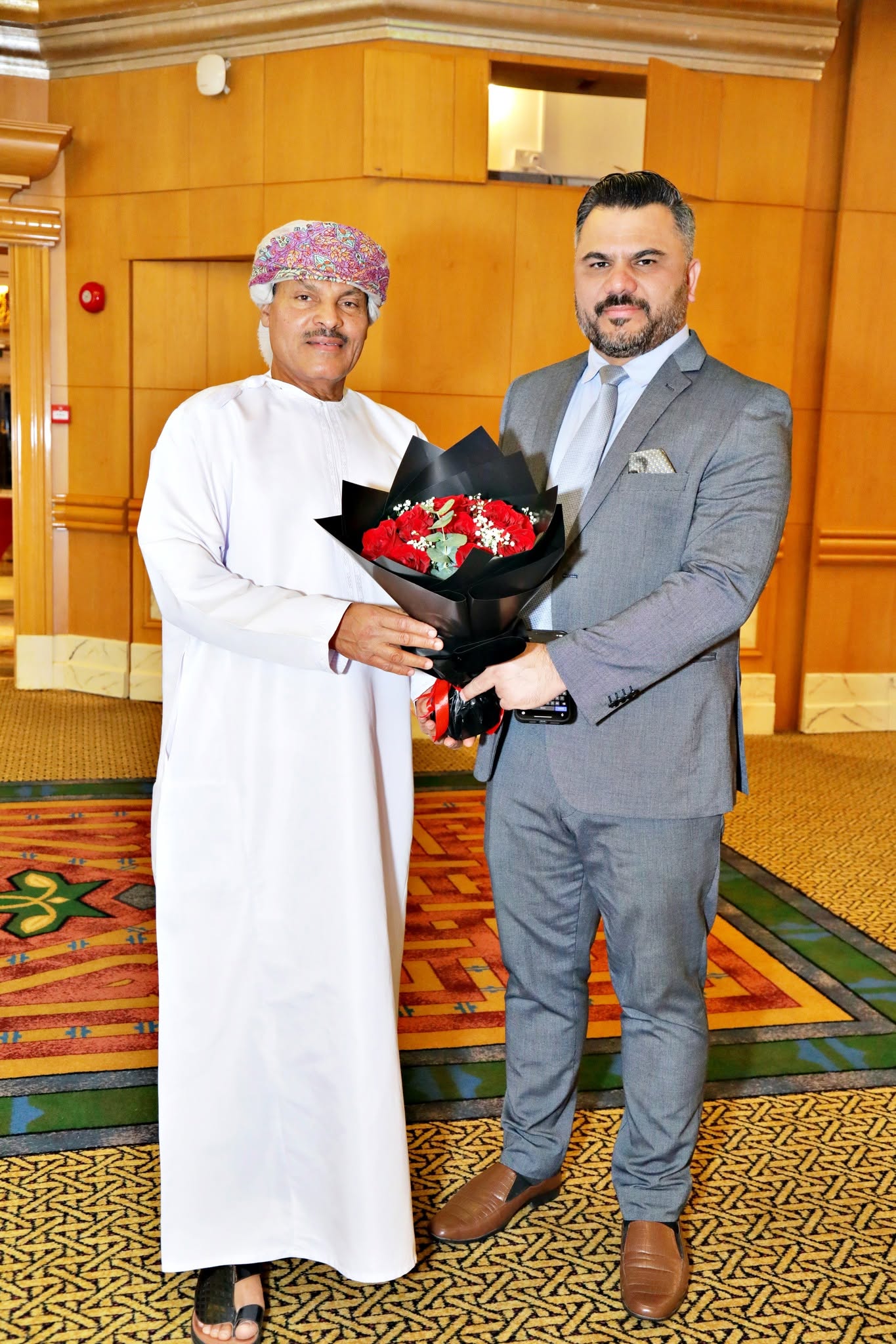 Bahrain