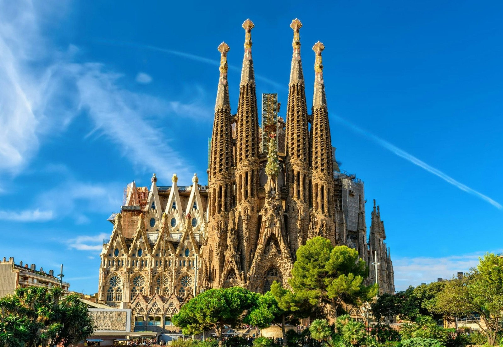 PIPEX Barcelona exhibition venue