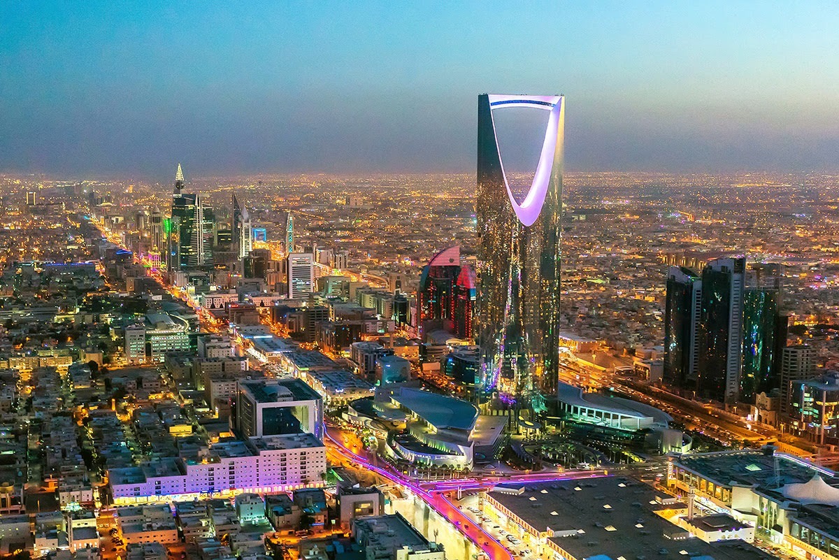 PIPEX Riyadh exhibition venue
